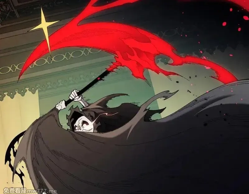 全民转职：无职的我终结了神明！,第152话 首次参加，七十二柱会议！,第125张