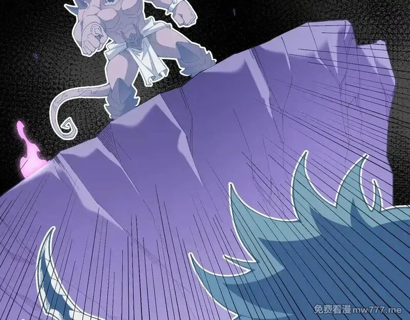 全民转职：无职的我终结了神明！,第152话 首次参加，七十二柱会议！,第77张