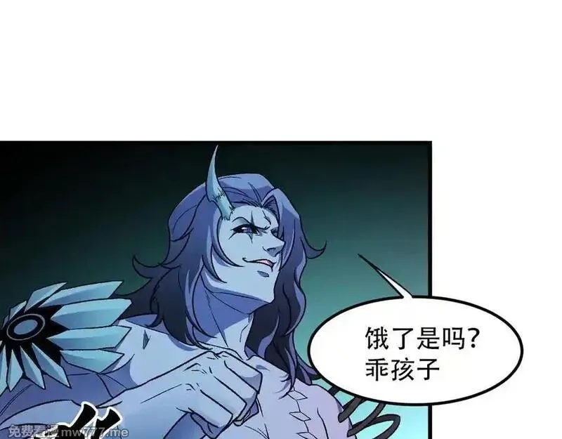 全民转职：无职的我终结了神明！,第164话 棺材里的强者！,第100张