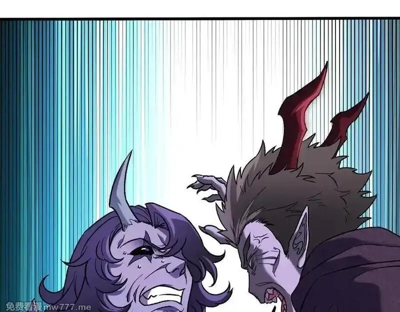 全民转职：无职的我终结了神明！,第164话 棺材里的强者！,第115张