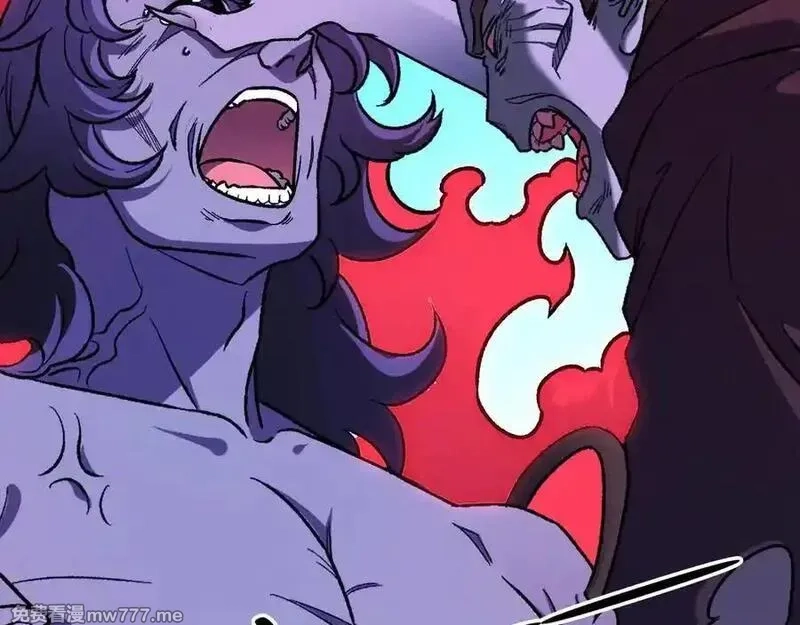 全民转职：无职的我终结了神明！,第164话 棺材里的强者！,第120张