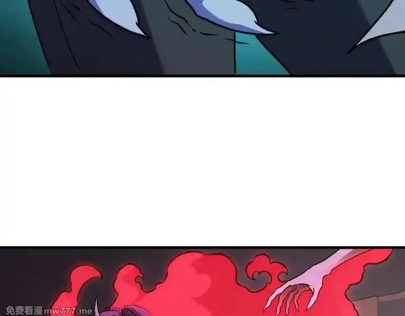 全民转职：无职的我终结了神明！,第164话 棺材里的强者！,第123张