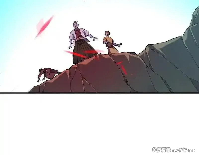 全民转职：无职的我终结了神明！,第164话 棺材里的强者！,第130张