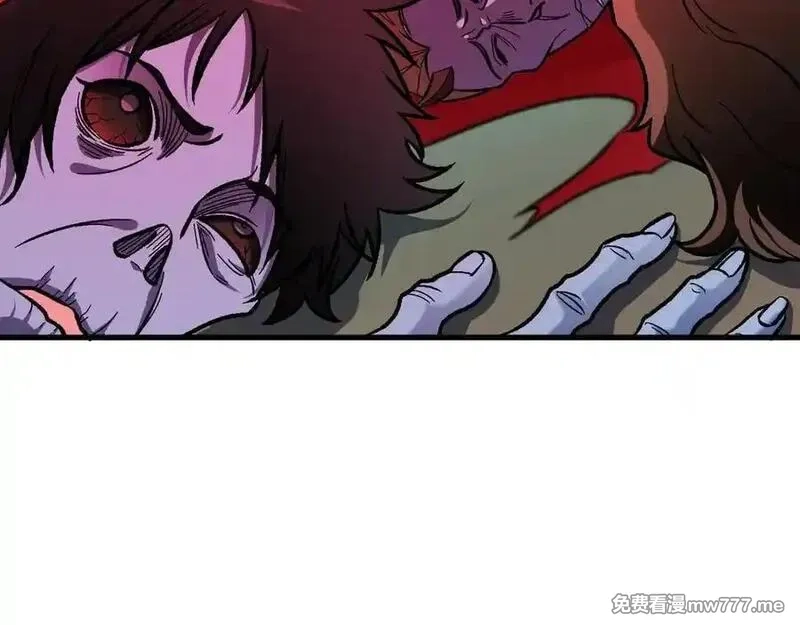 全民转职：无职的我终结了神明！,第164话 棺材里的强者！,第135张