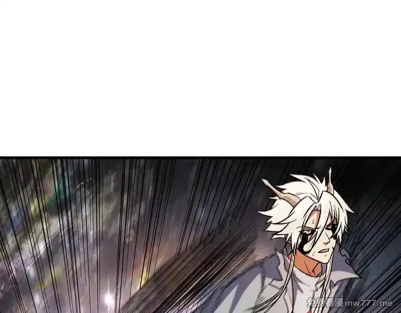 全民转职：无职的我终结了神明！,第164话 棺材里的强者！,第23张