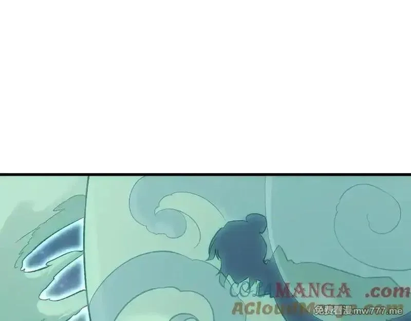 全民转职：无职的我终结了神明！,第164话 棺材里的强者！,第5张