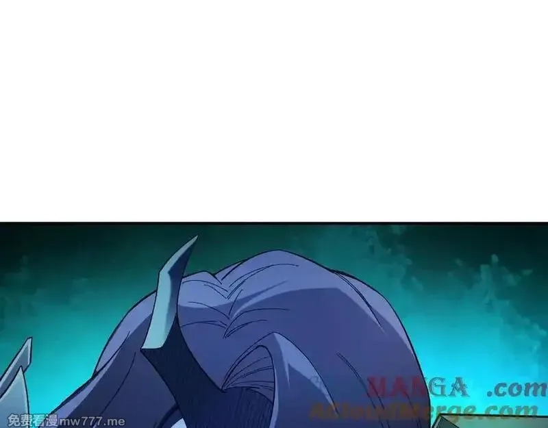 全民转职：无职的我终结了神明！,第164话 棺材里的强者！,第53张