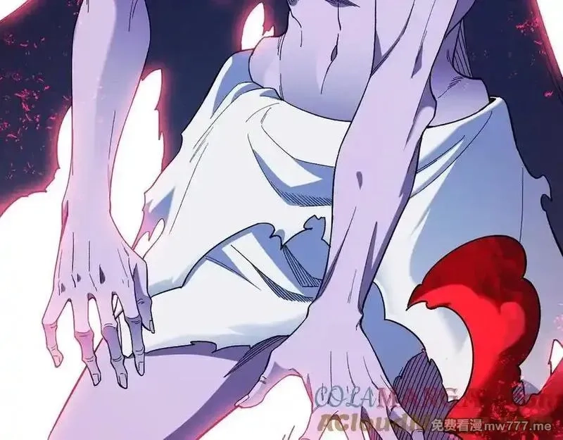 全民转职：无职的我终结了神明！,第164话 棺材里的强者！,第81张