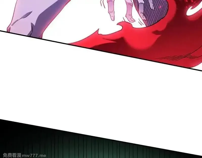 全民转职：无职的我终结了神明！,第164话 棺材里的强者！,第82张