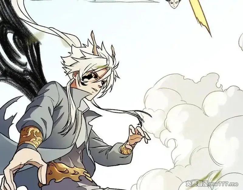 全民转职：无职的我终结了神明！,第166话 玄龙国亡了？！,第71张