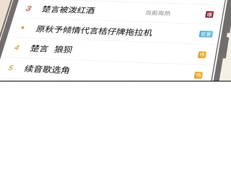 心动误差x,005——被盯上了,第63张