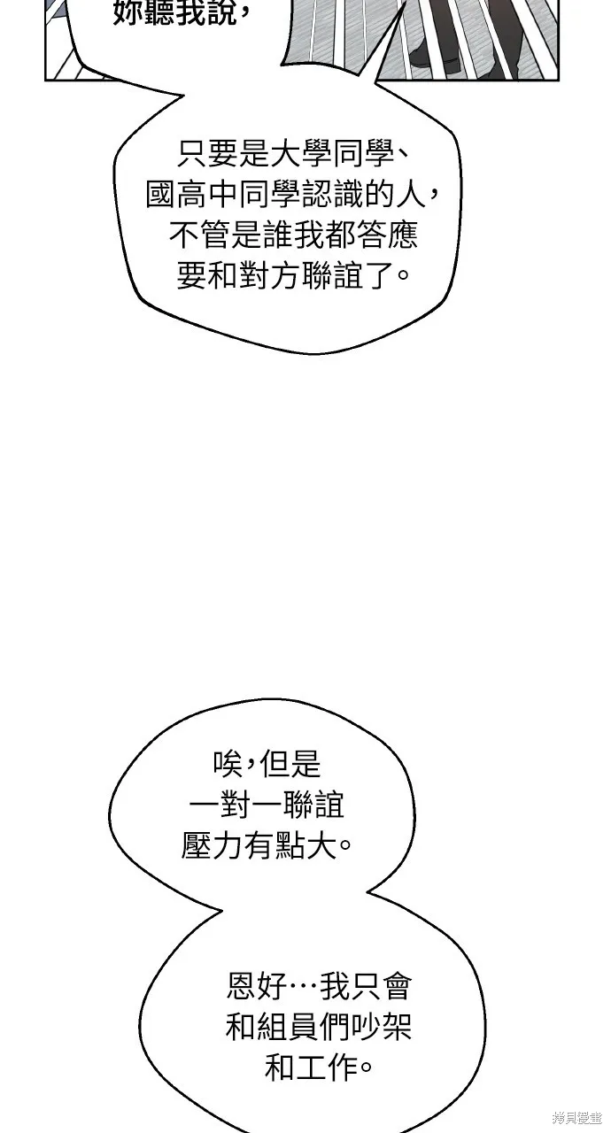 上司不上司,第43话,第79张