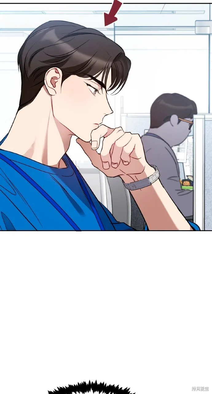 上司不上司,第53话,第50张