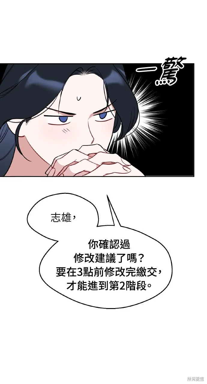 上司不上司,第53话,第57张