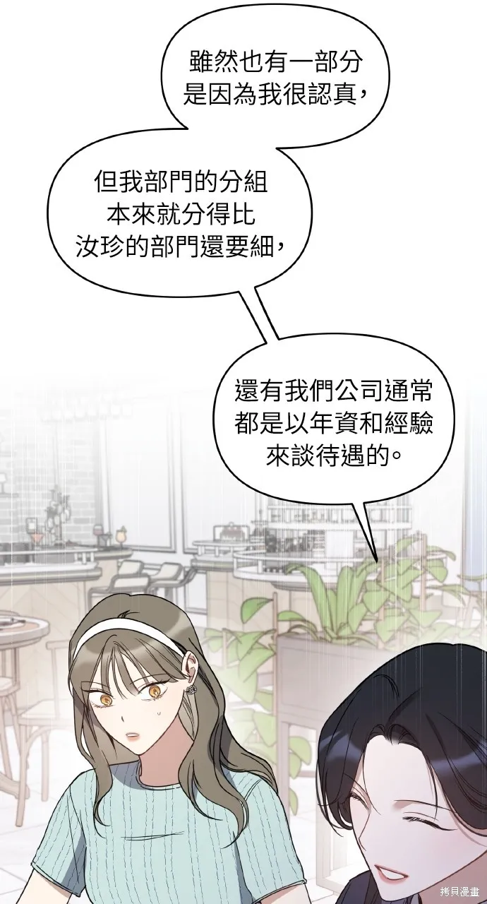 上司不上司,第61话,第21张
