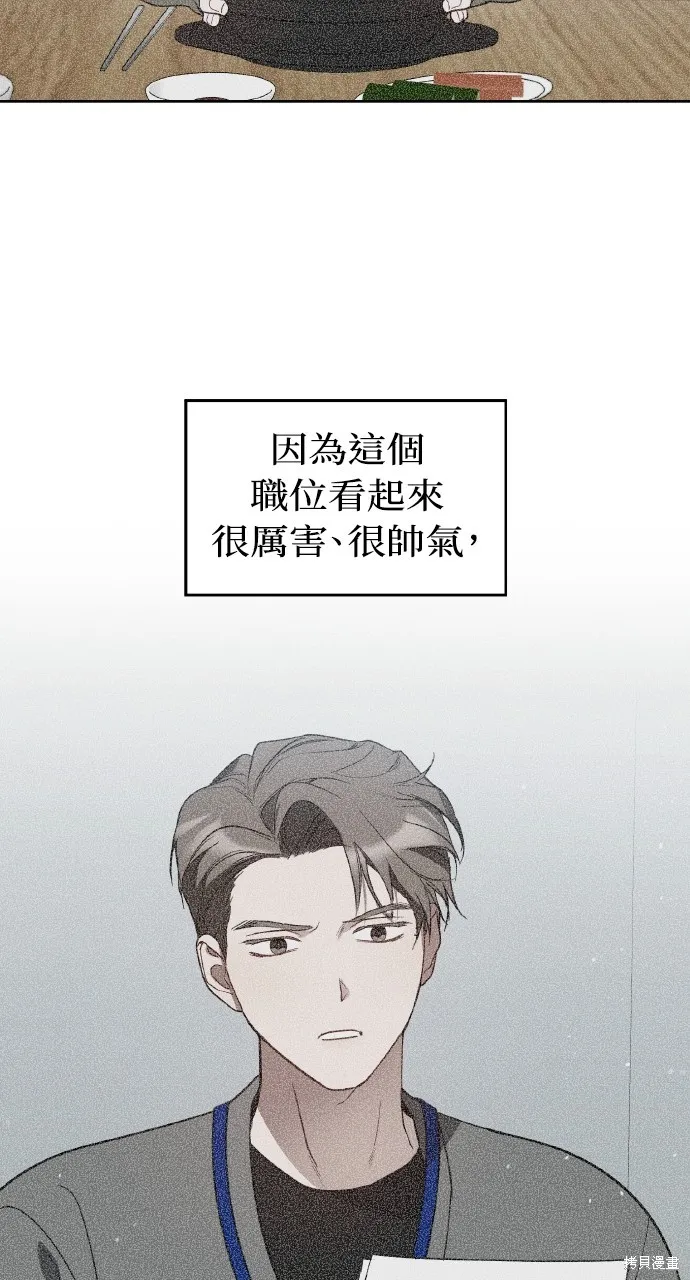 上司不上司,第66话,第31张