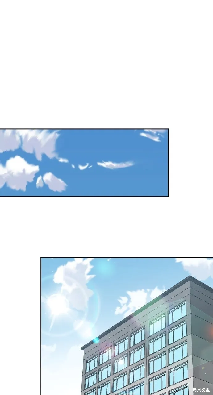 上司不上司,第49话,第1张