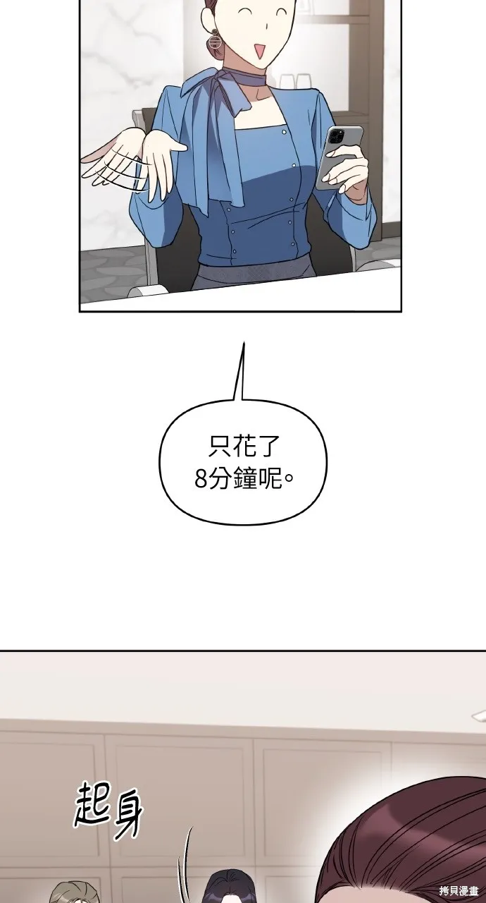 上司不上司,第45话,第45张