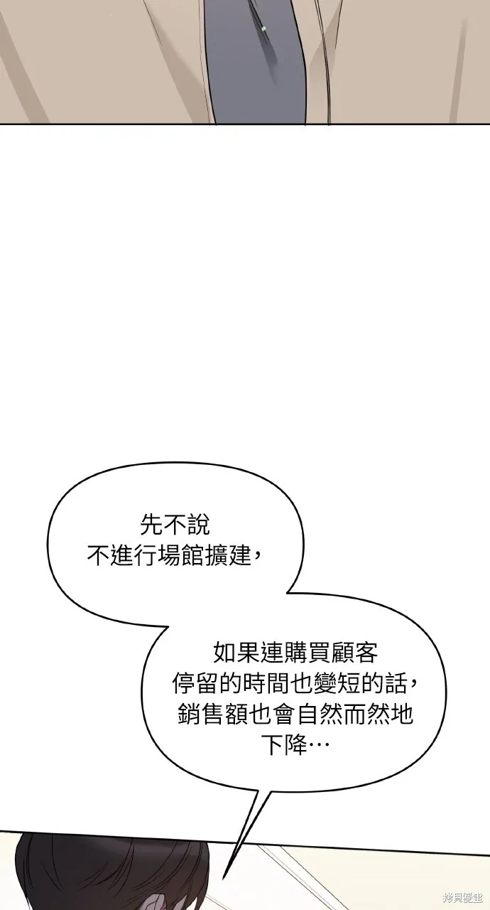 上司不上司,第45话,第61张