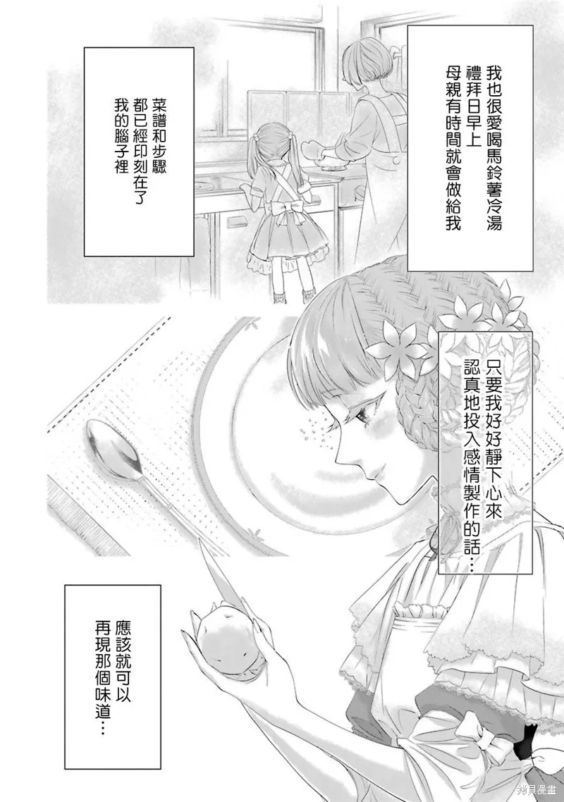 轉生成了15歲的王妃～原本是社畜的我、被年下的國王陛下逼迫了！？~,第06话,第22张