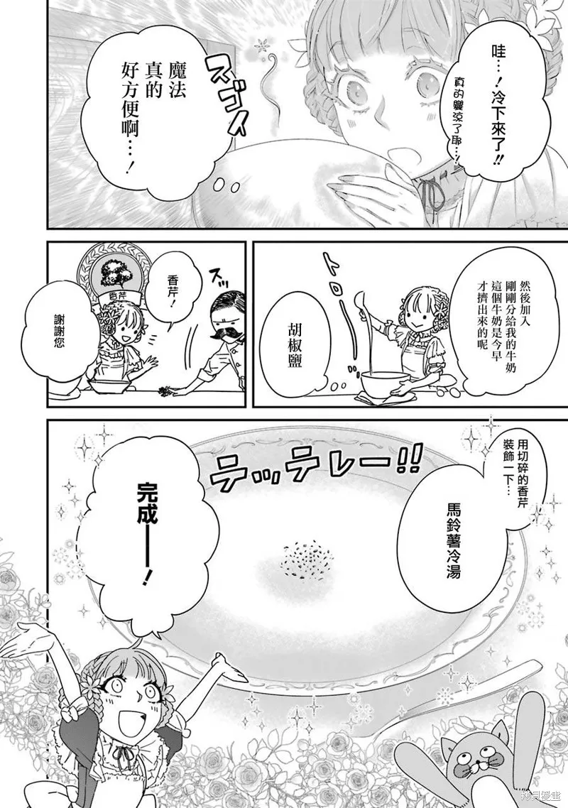 轉生成了15歲的王妃～原本是社畜的我、被年下的國王陛下逼迫了！？~,第06话,第28张