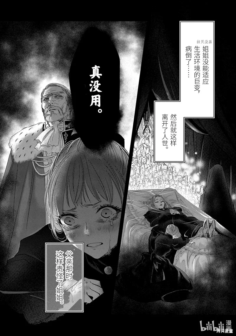 轉生成了15歲的王妃～原本是社畜的我、被年下的國王陛下逼迫了！？~,第12.1话,第2张