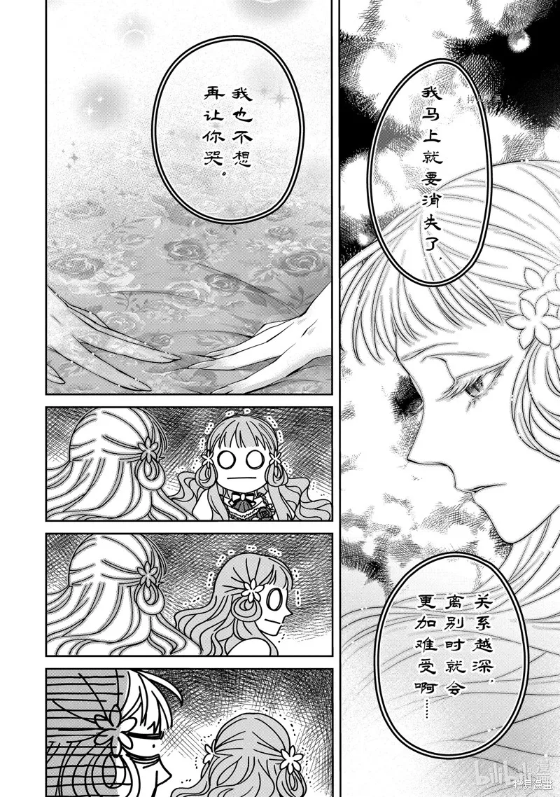轉生成了15歲的王妃～原本是社畜的我、被年下的國王陛下逼迫了！？~,第11话,第8张