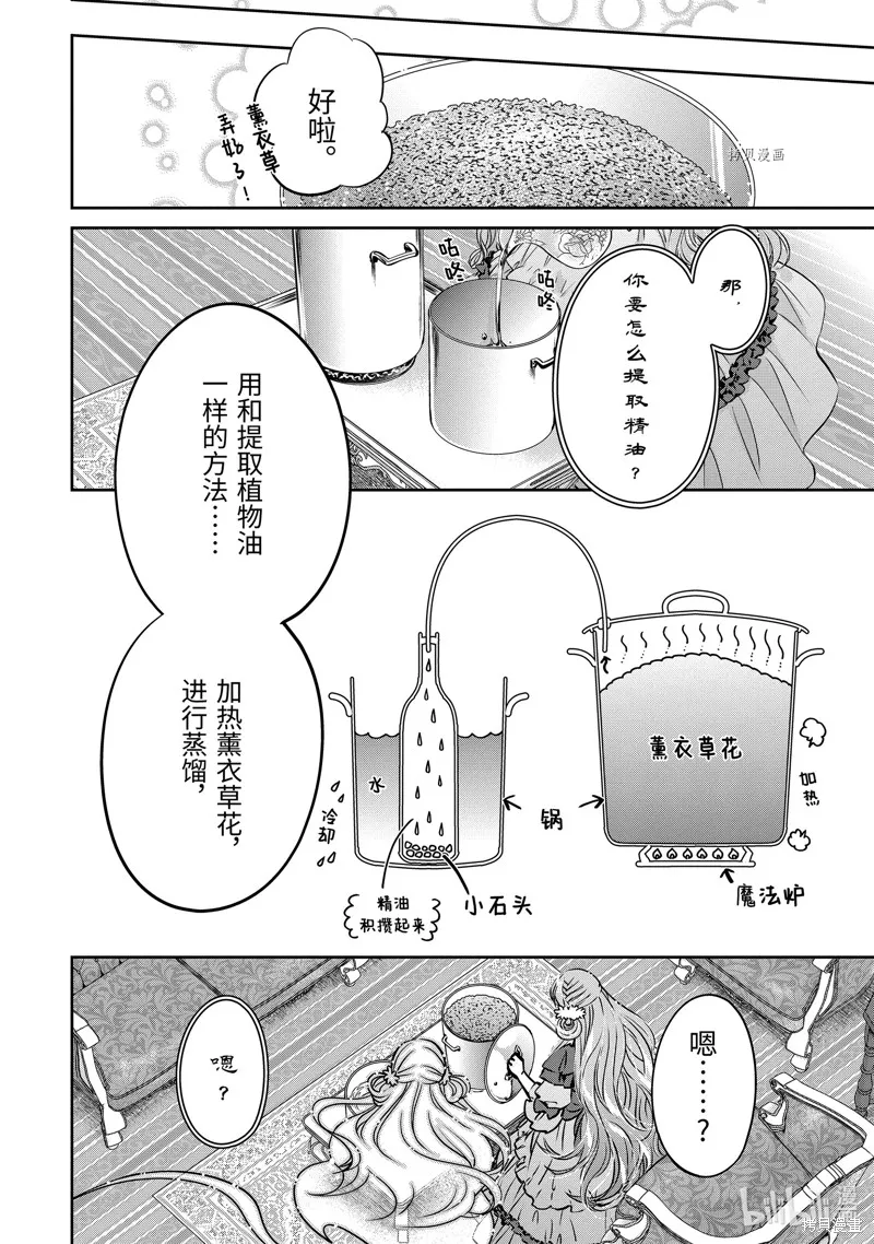 轉生成了15歲的王妃～原本是社畜的我、被年下的國王陛下逼迫了！？~,第09话,第50张