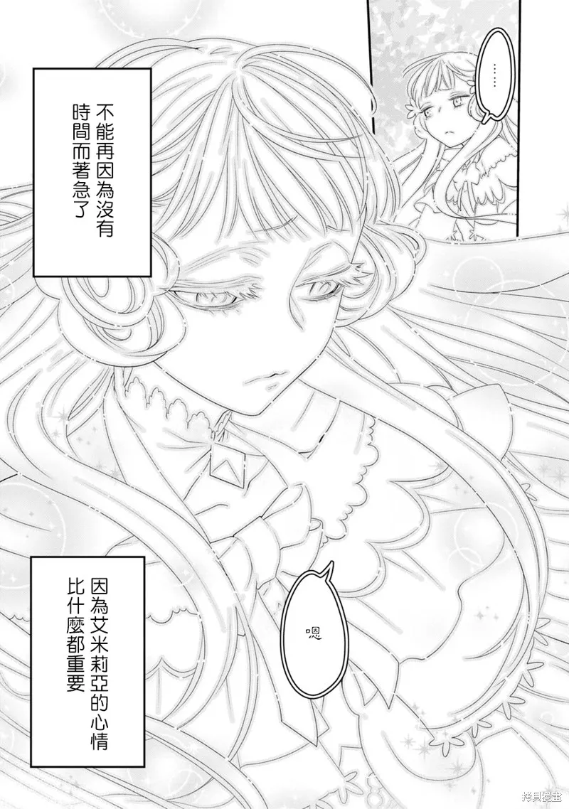 轉生成了15歲的王妃～原本是社畜的我、被年下的國王陛下逼迫了！？~,第05话,第25张