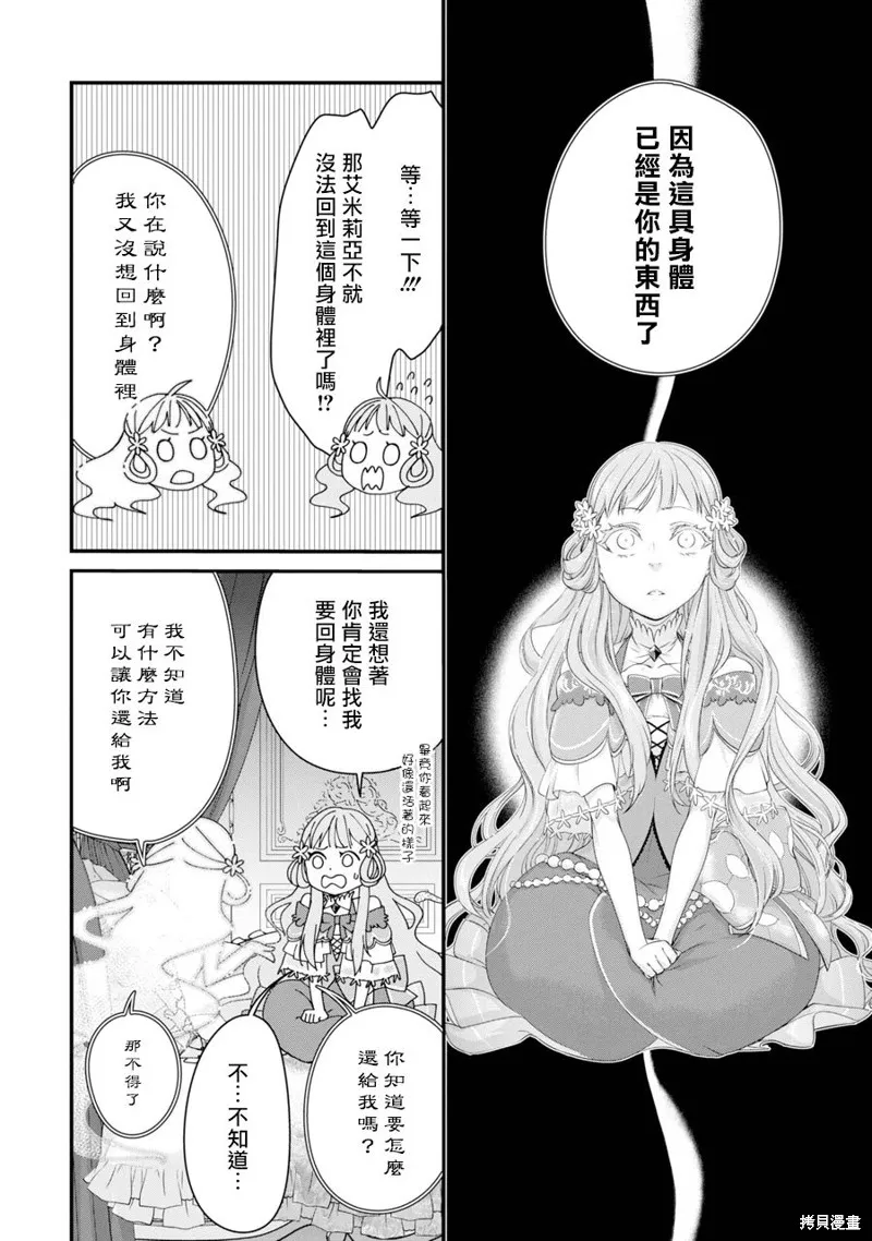 轉生成了15歲的王妃～原本是社畜的我、被年下的國王陛下逼迫了！？~,第02话,第10张