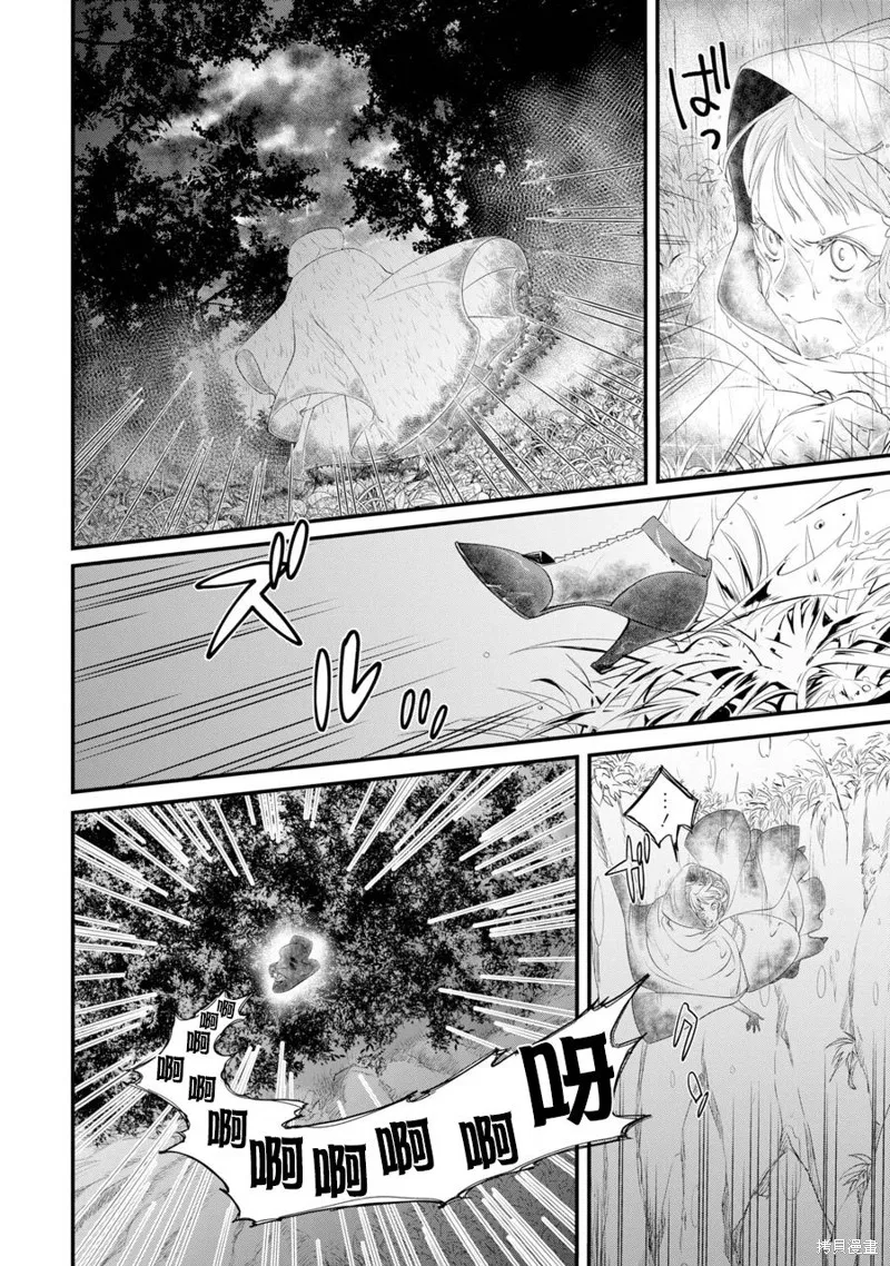 轉生成了15歲的王妃～原本是社畜的我、被年下的國王陛下逼迫了！？~,第02话,第12张