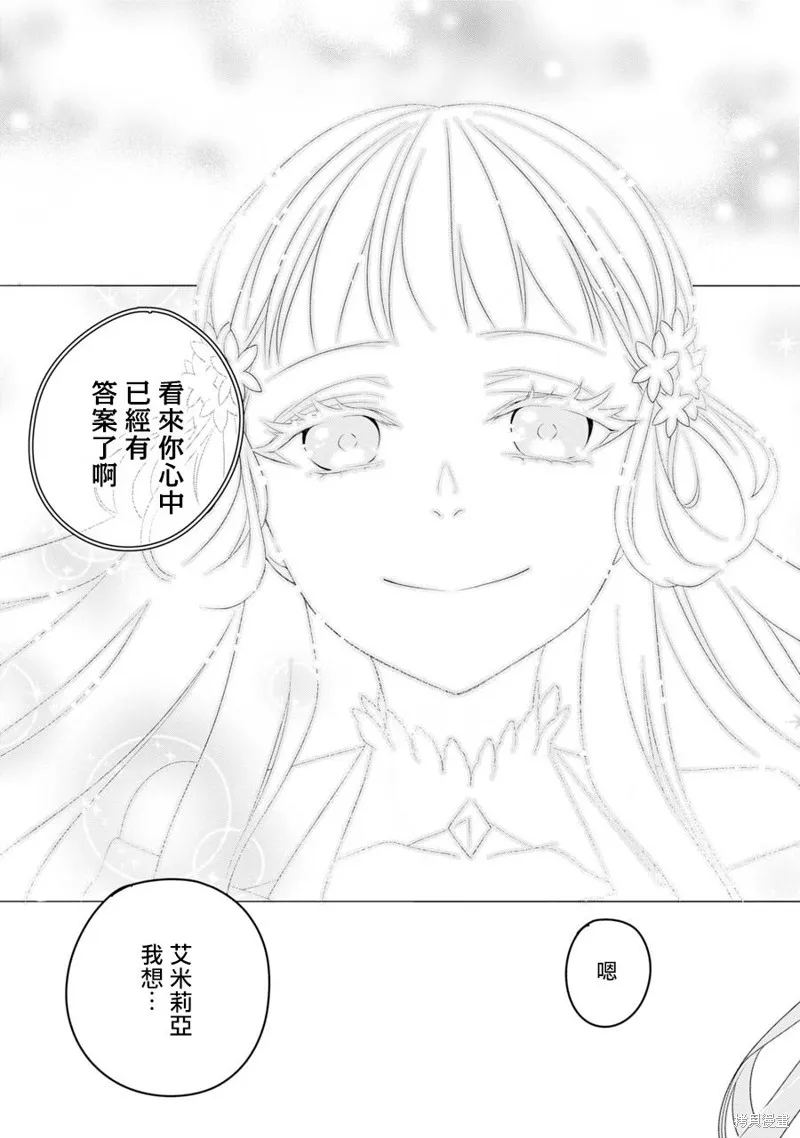 轉生成了15歲的王妃～原本是社畜的我、被年下的國王陛下逼迫了！？~,第02话,第25张