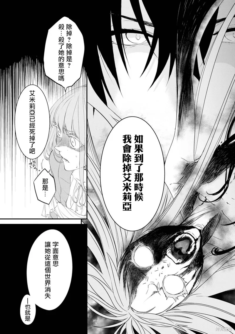 轉生成了15歲的王妃～原本是社畜的我、被年下的國王陛下逼迫了！？~,第04话,第15张