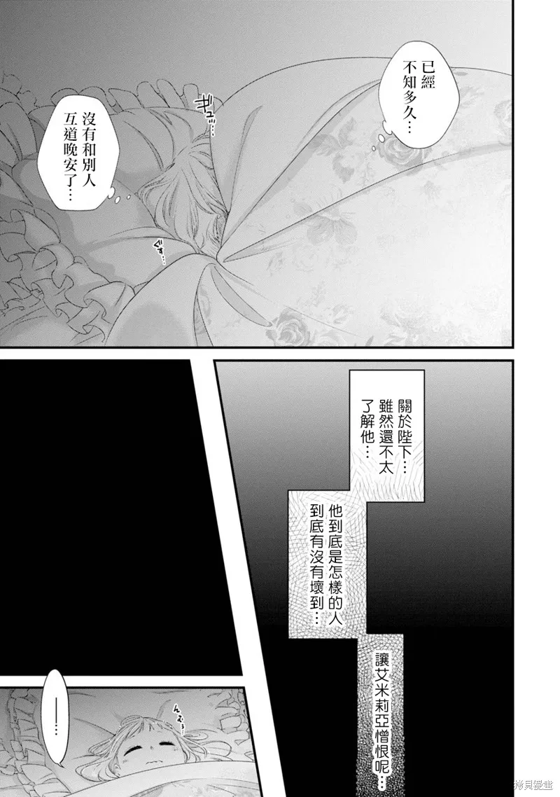 轉生成了15歲的王妃～原本是社畜的我、被年下的國王陛下逼迫了！？~,第04话,第21张