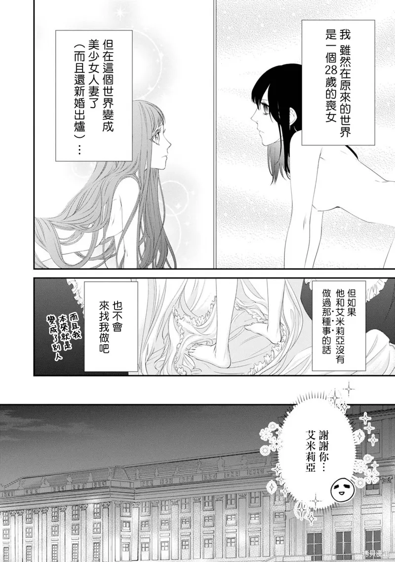 轉生成了15歲的王妃～原本是社畜的我、被年下的國王陛下逼迫了！？~,第03话,第20张