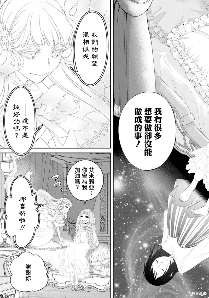 轉生成了15歲的王妃～原本是社畜的我、被年下的國王陛下逼迫了！？~,第03话,第29张
