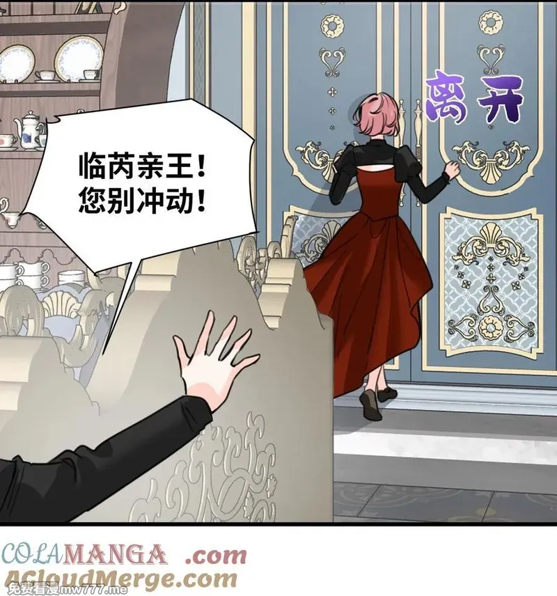 吸血鬼小姐的欺负游戏,056 不被欢迎的异类,第15张