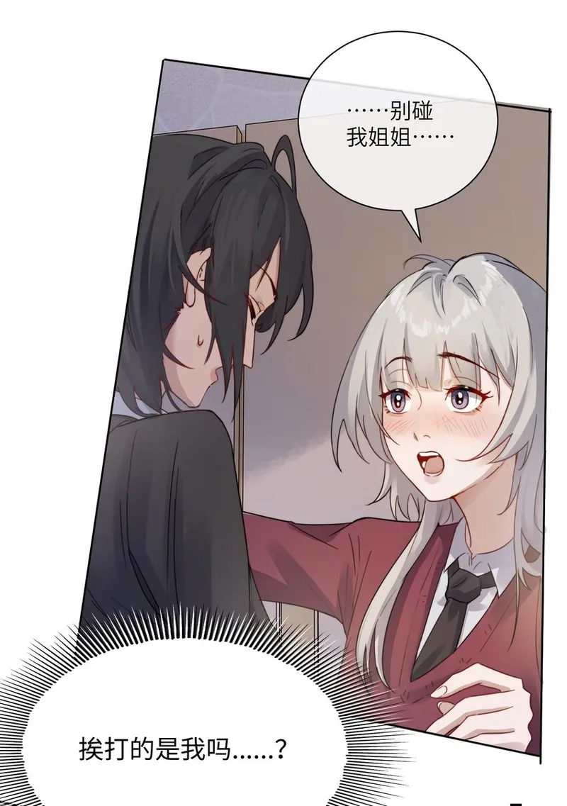 病娇妹妹只想让我欺负她,004 意外评分,第22张