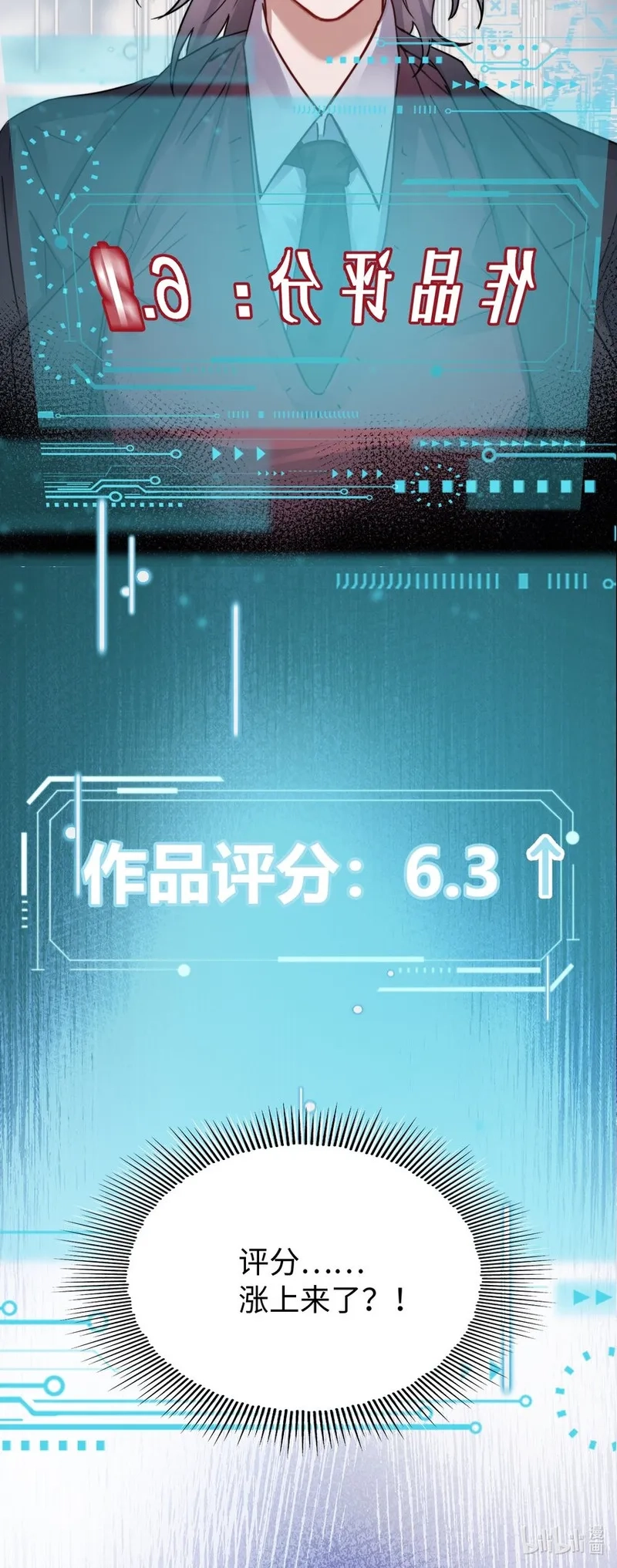 病娇妹妹只想让我欺负她,004 意外评分,第35张