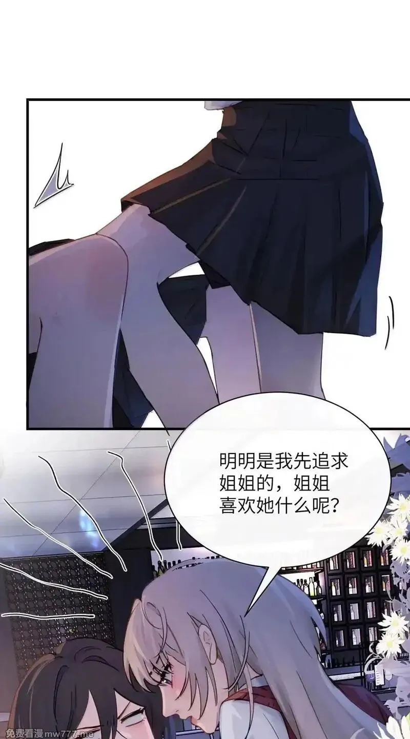病娇妹妹只想让我欺负她,056 这次主角也不是我吗？,第18张