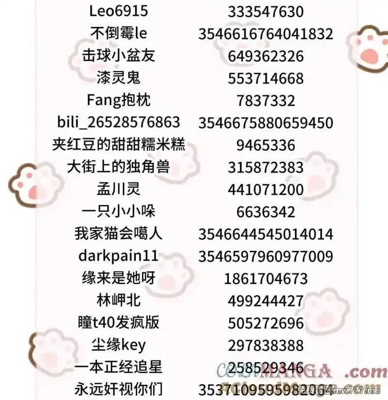 病娇妹妹只想让我欺负她,获奖名单 +延更通知,第3张