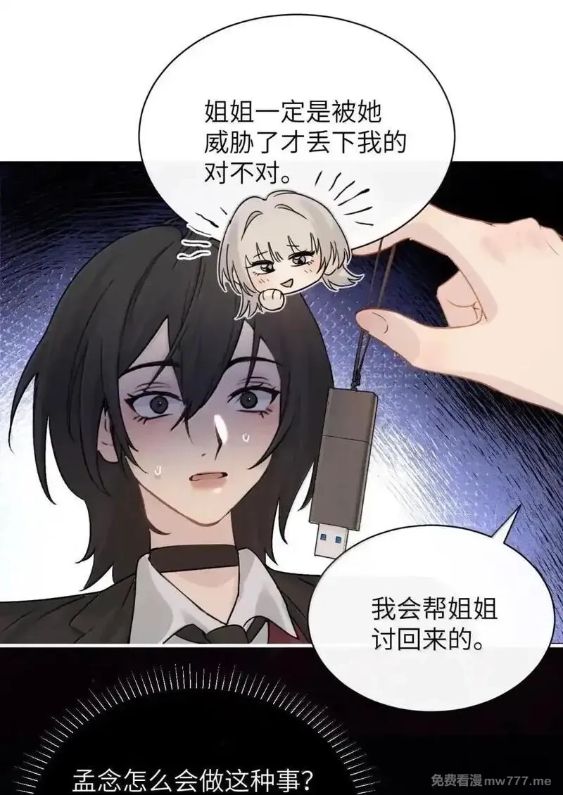 病娇妹妹只想让我欺负她,051 我的手指比她长,第20张