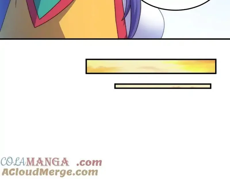 万人之上,第314话 我是圣？,第33张