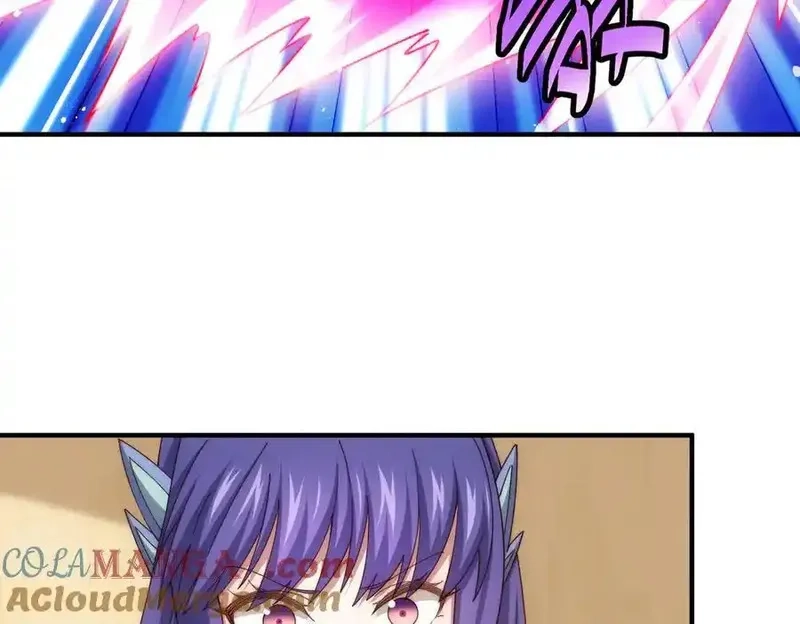 万人之上,第314话 我是圣？,第85张