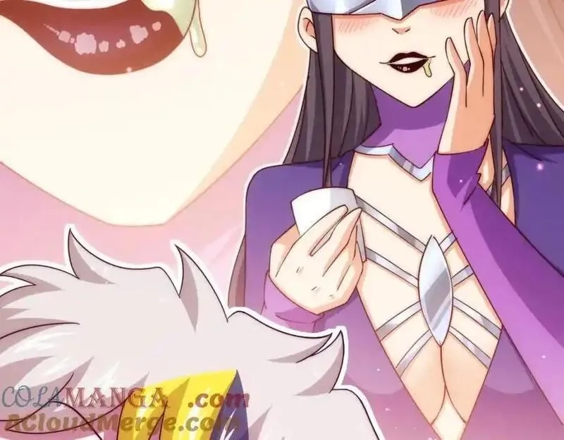 万人之上,第303话 请务必毒死我！,第141张
