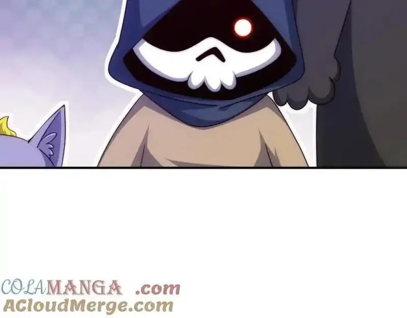 万人之上,第300话 主神的意志！,第145张