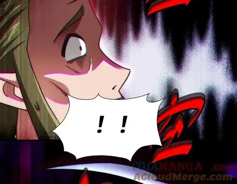 万人之上,第300话 主神的意志！,第157张