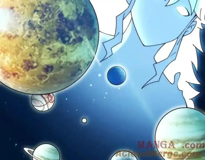 万人之上,第300话 主神的意志！,第169张