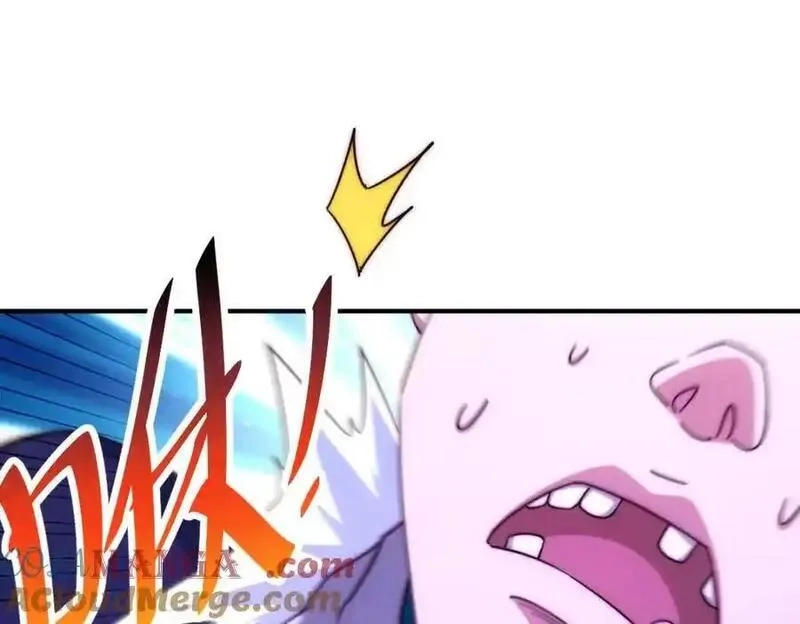 万人之上,第300话 主神的意志！,第5张