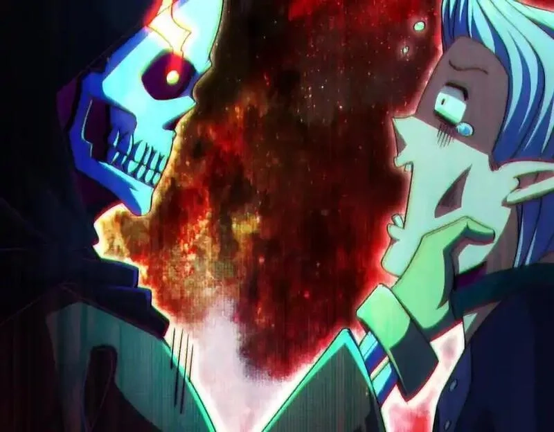万人之上,第300话 主神的意志！,第8张